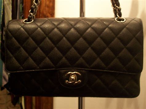 ioffer chanel clothes bag|chanel shopping bags.